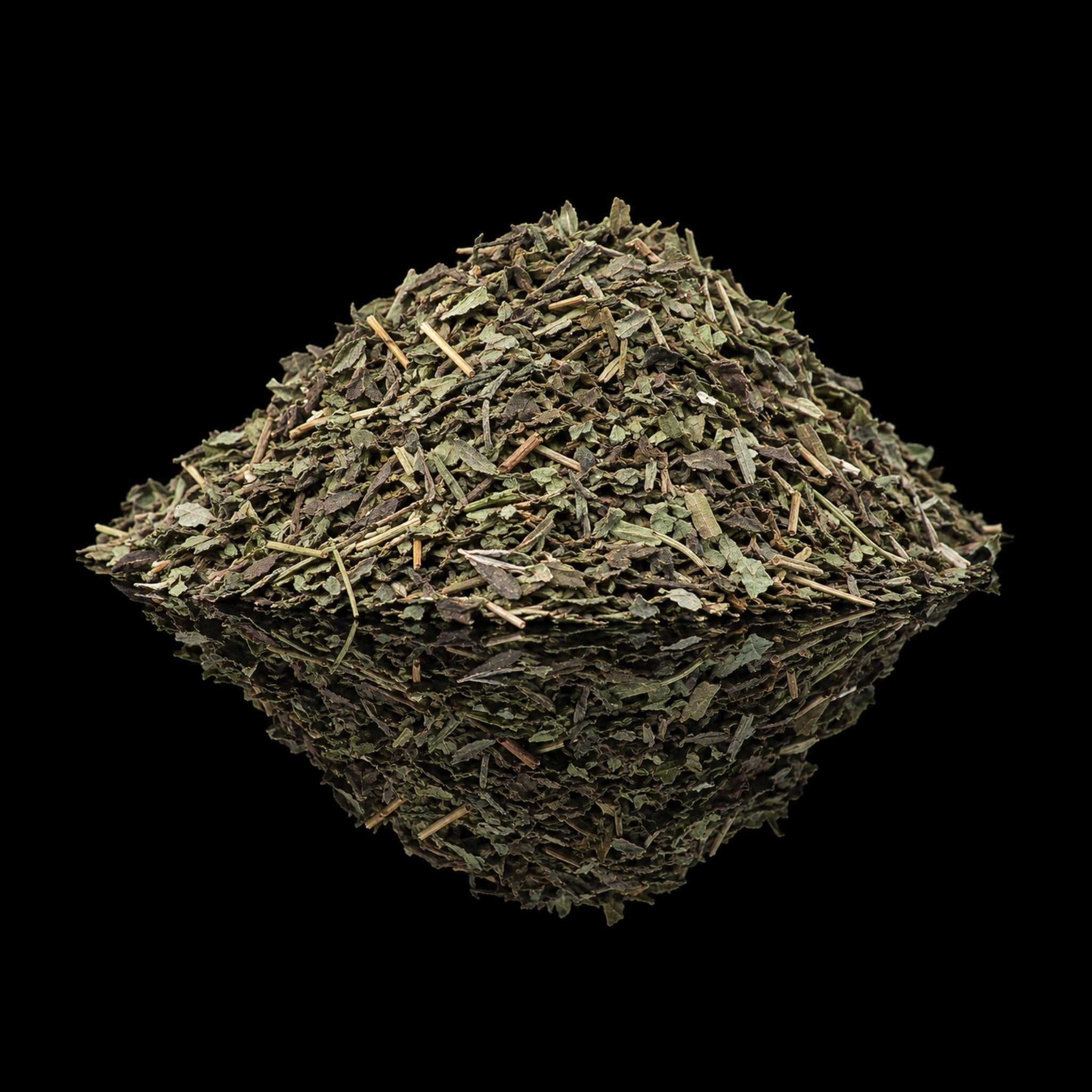 Lemon Balm Tea