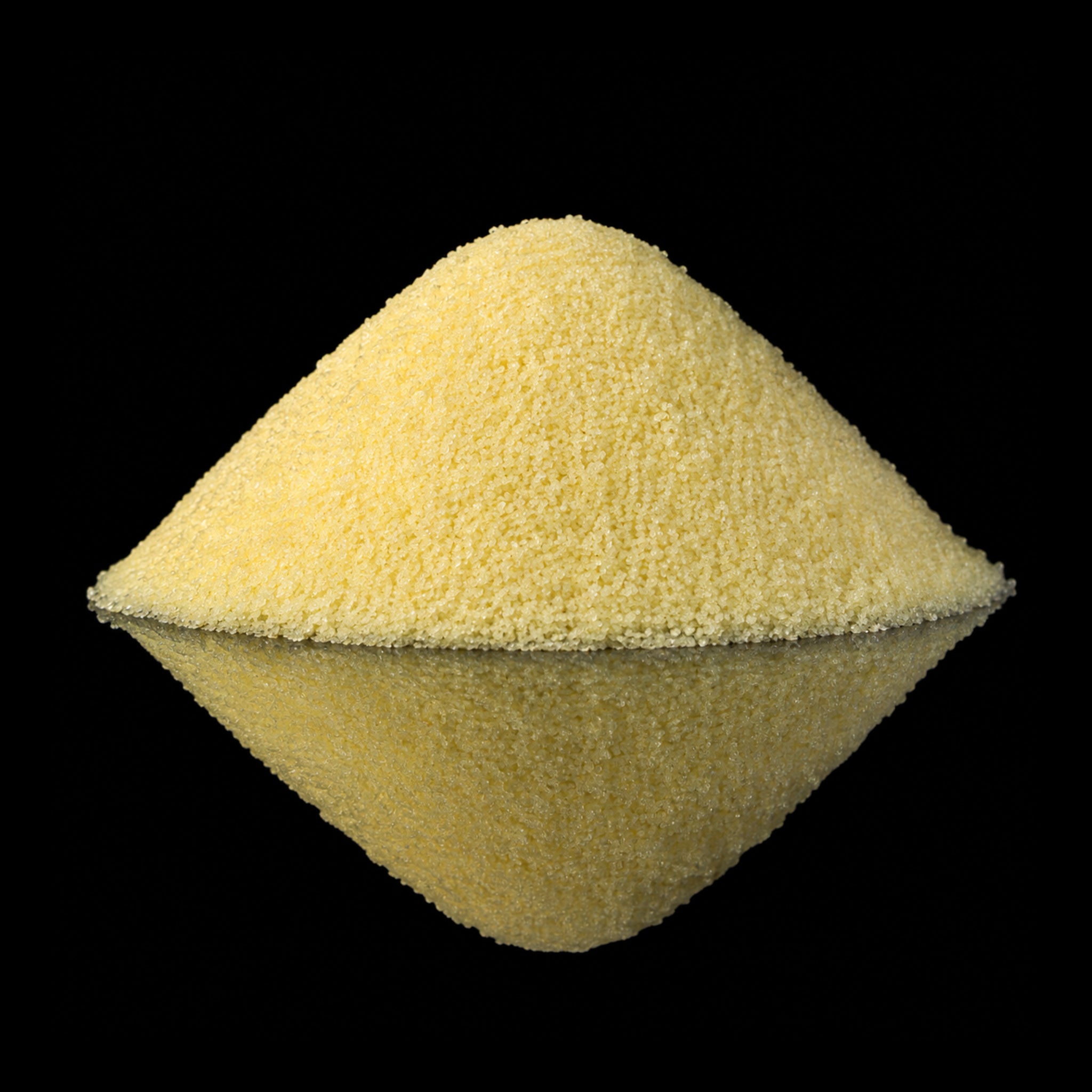 Lemon Flavored Sugar