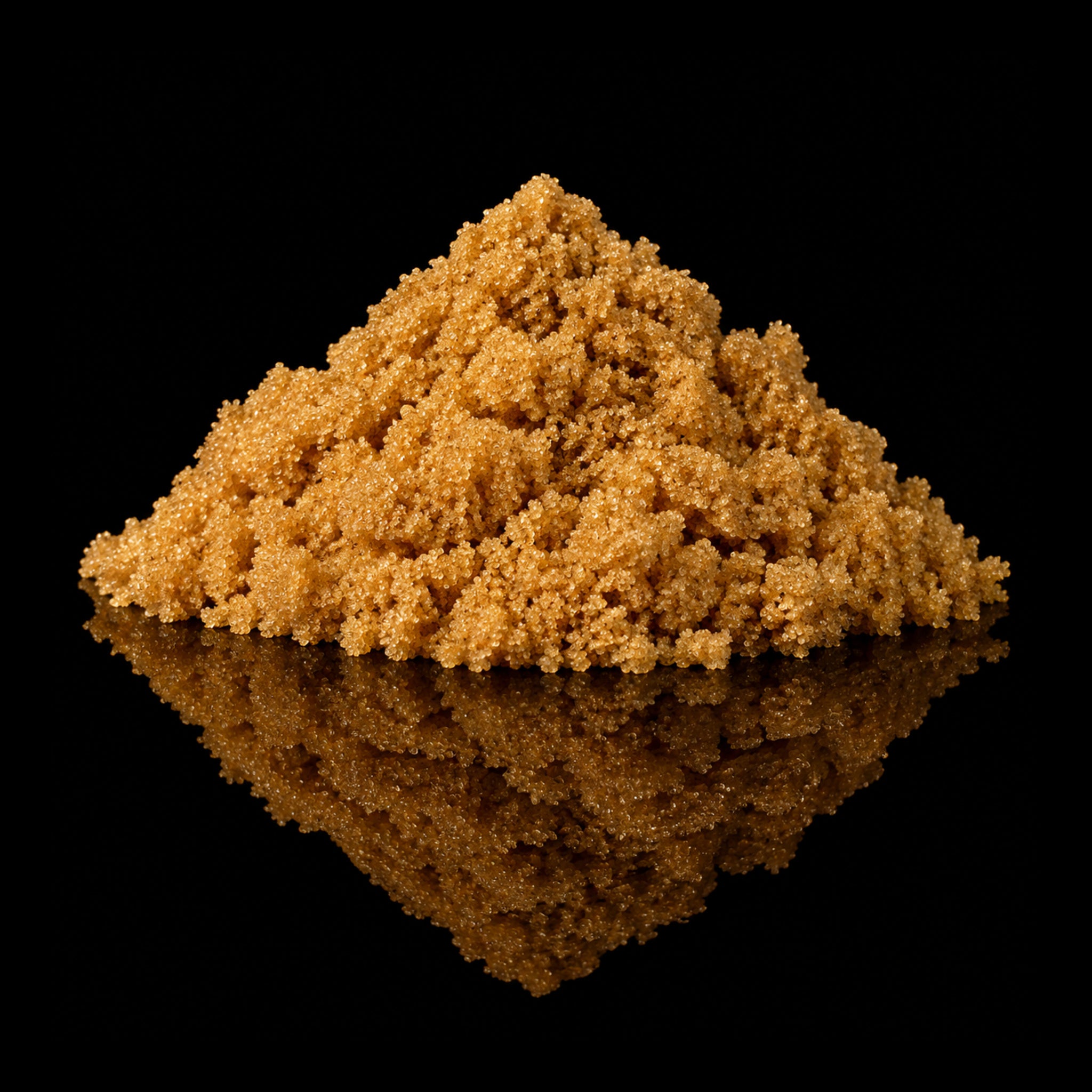 Light Brown Sugar