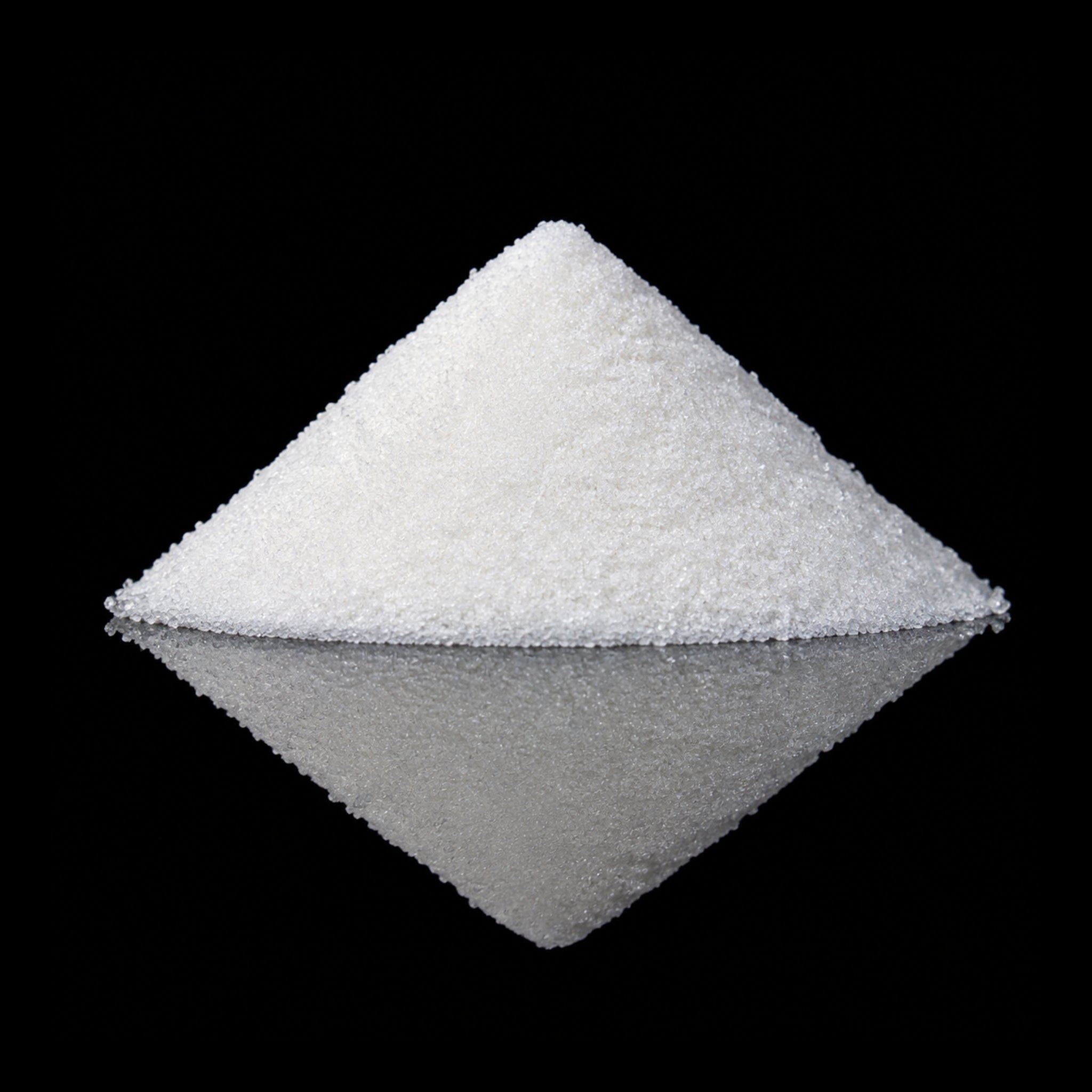 Lime Flavored Sugar