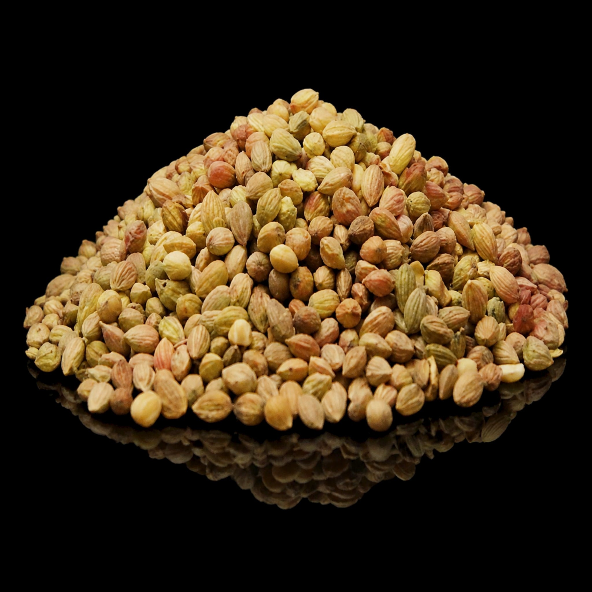 Mahlab Seeds Whole