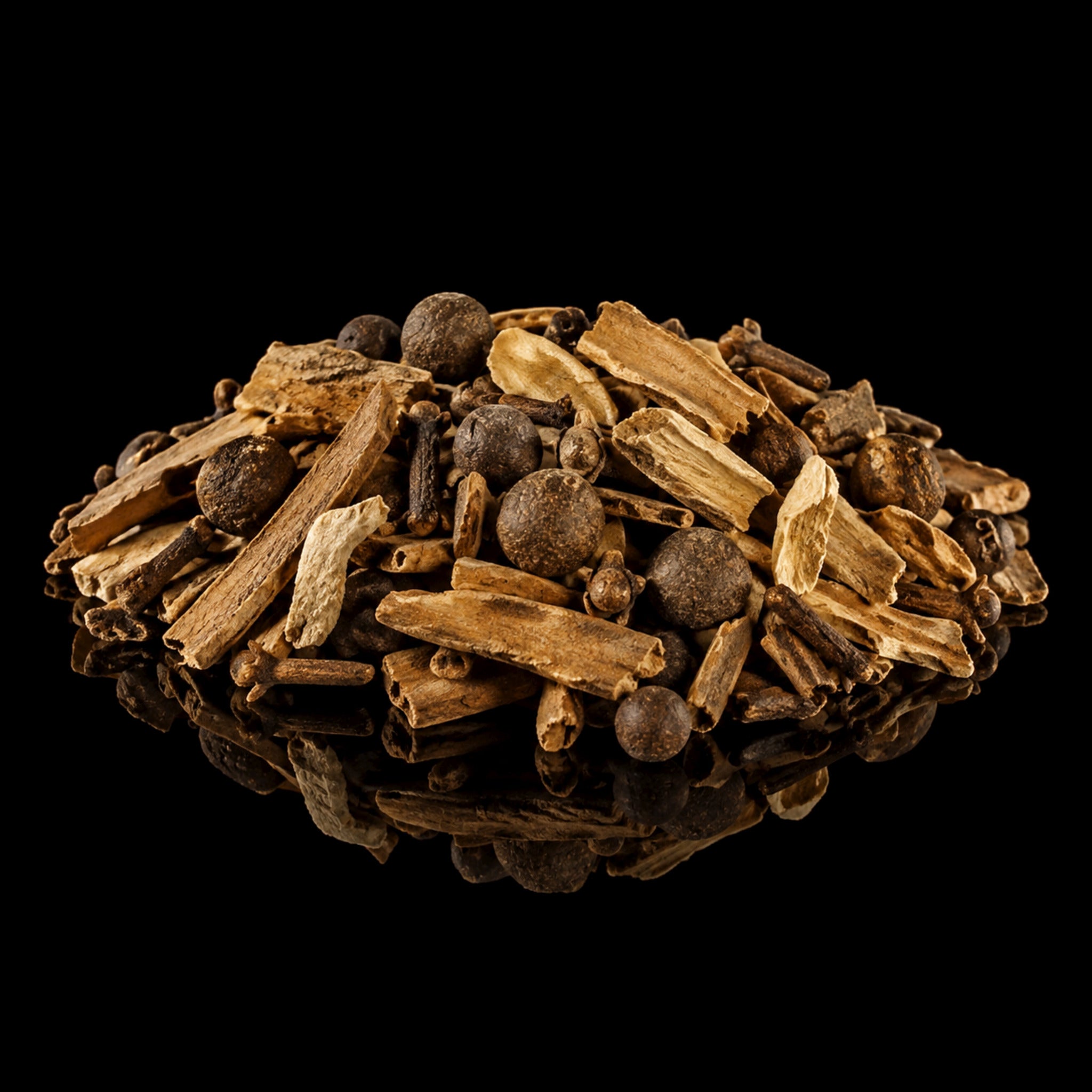 Mulling Spices