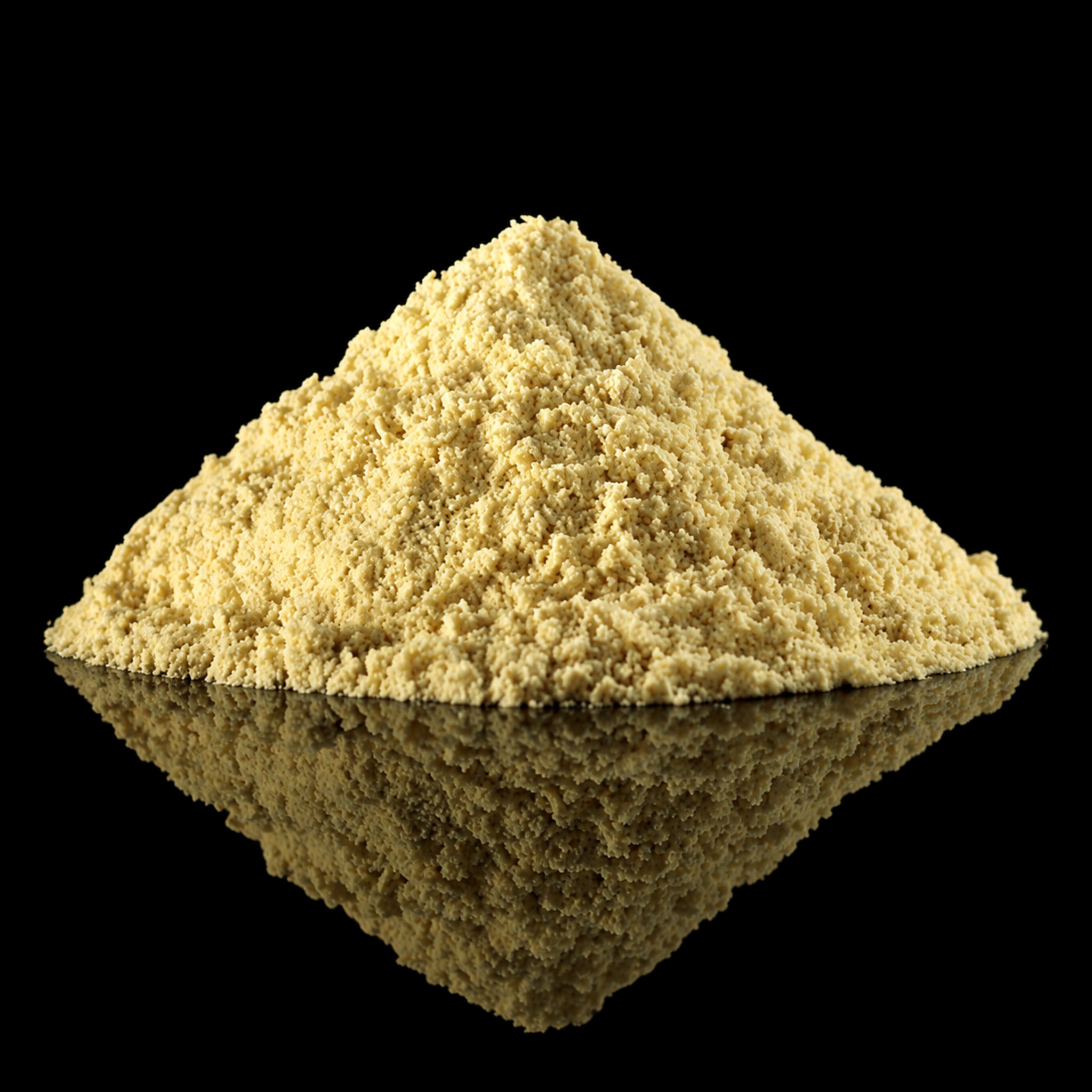Mustard Flour