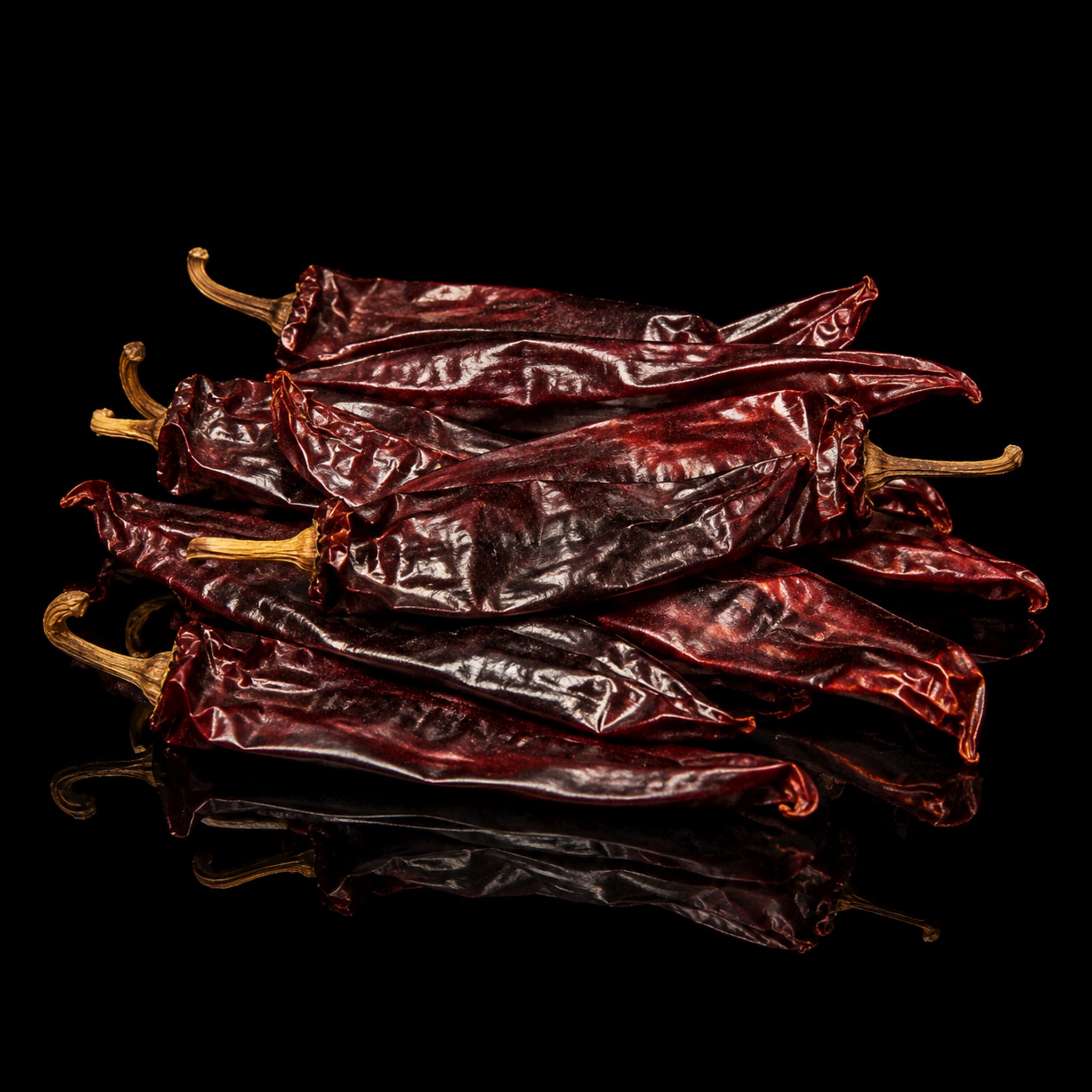 New Mexico Chile Peppers