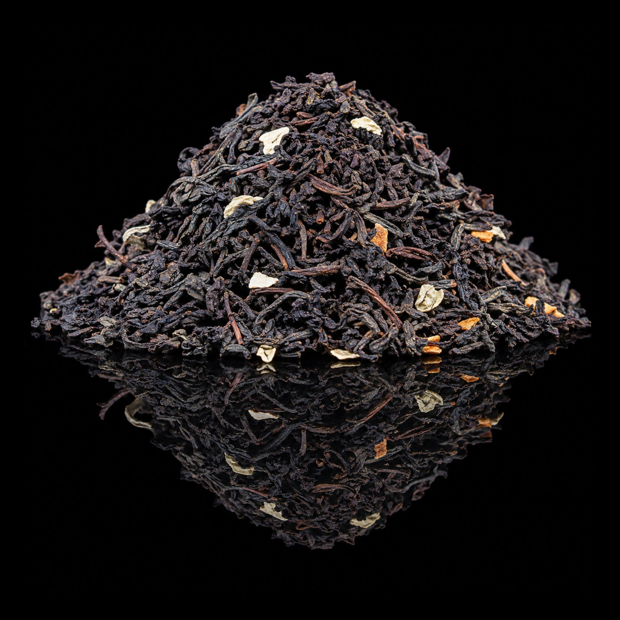 Oolong Orange Blossom Tea