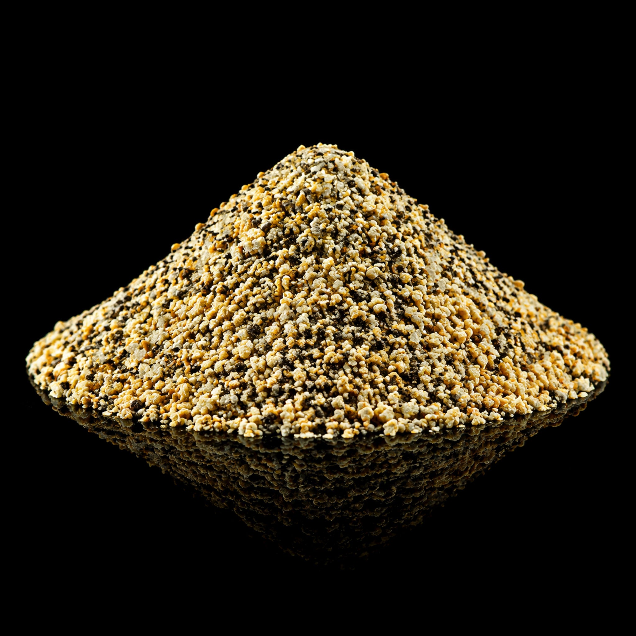 Orange Pepper Seasoning