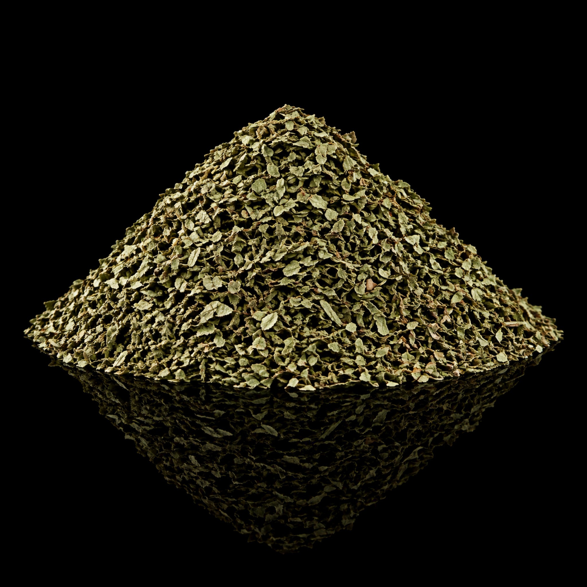 Peppermint Leaves