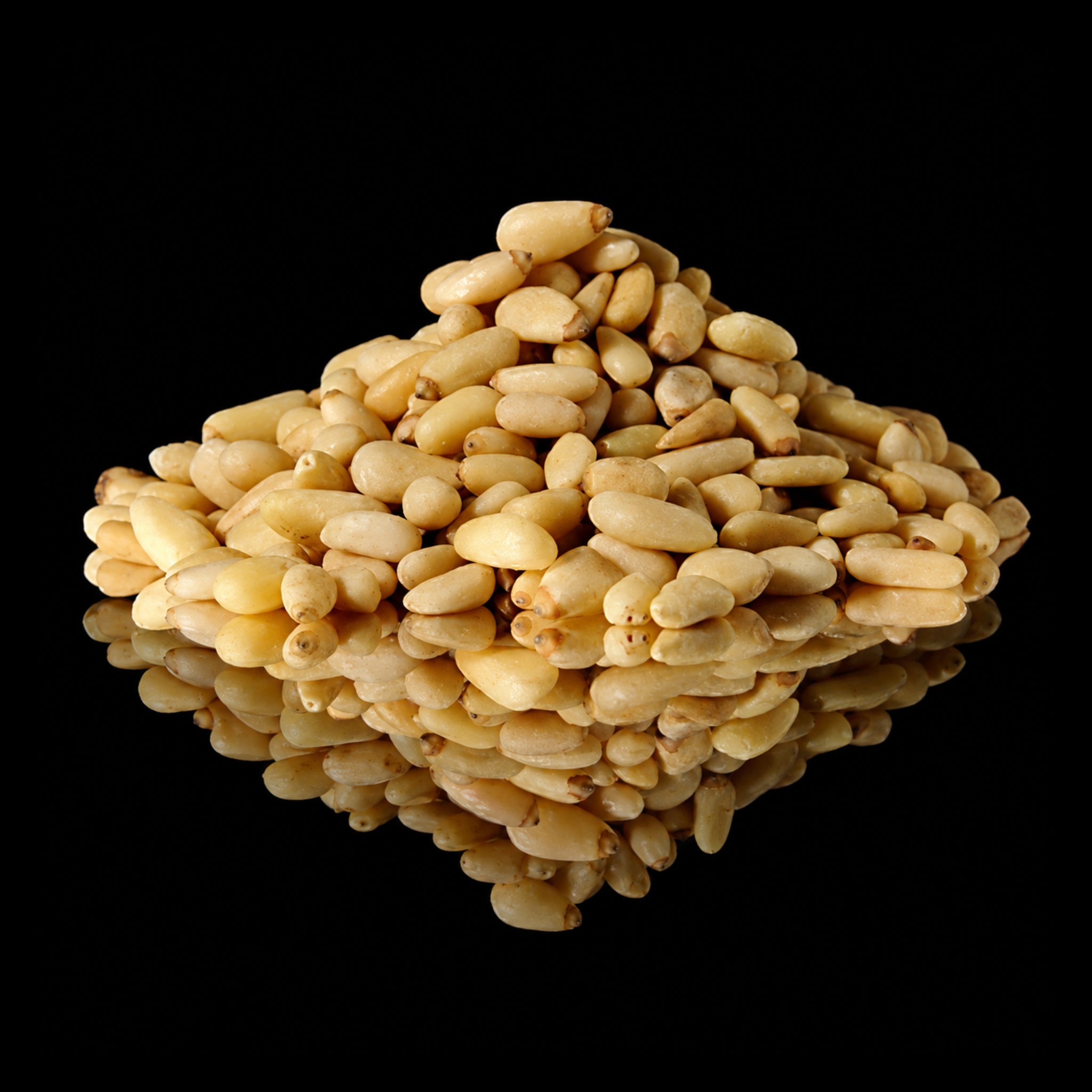 Pine Nuts