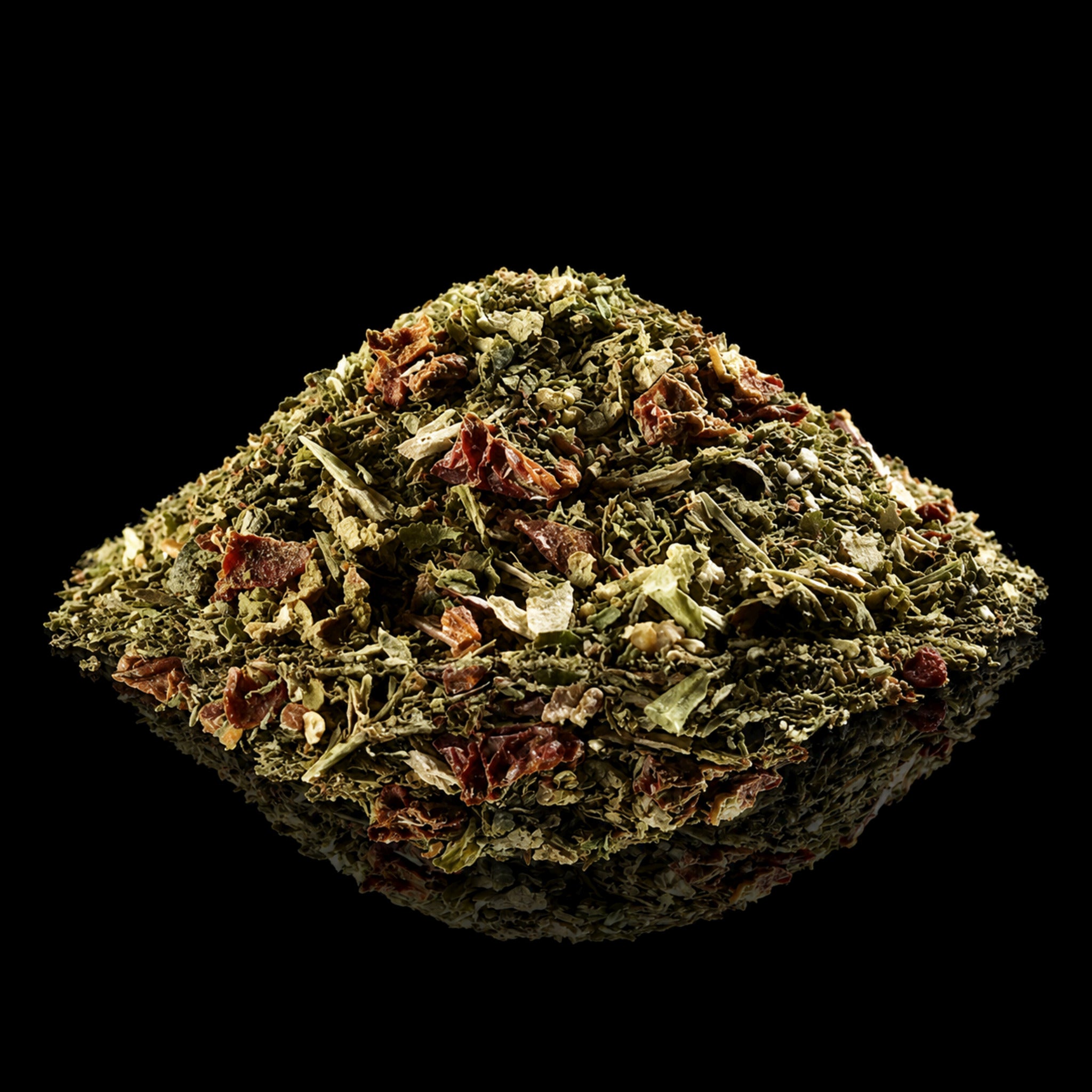 Pizza Seasoning
