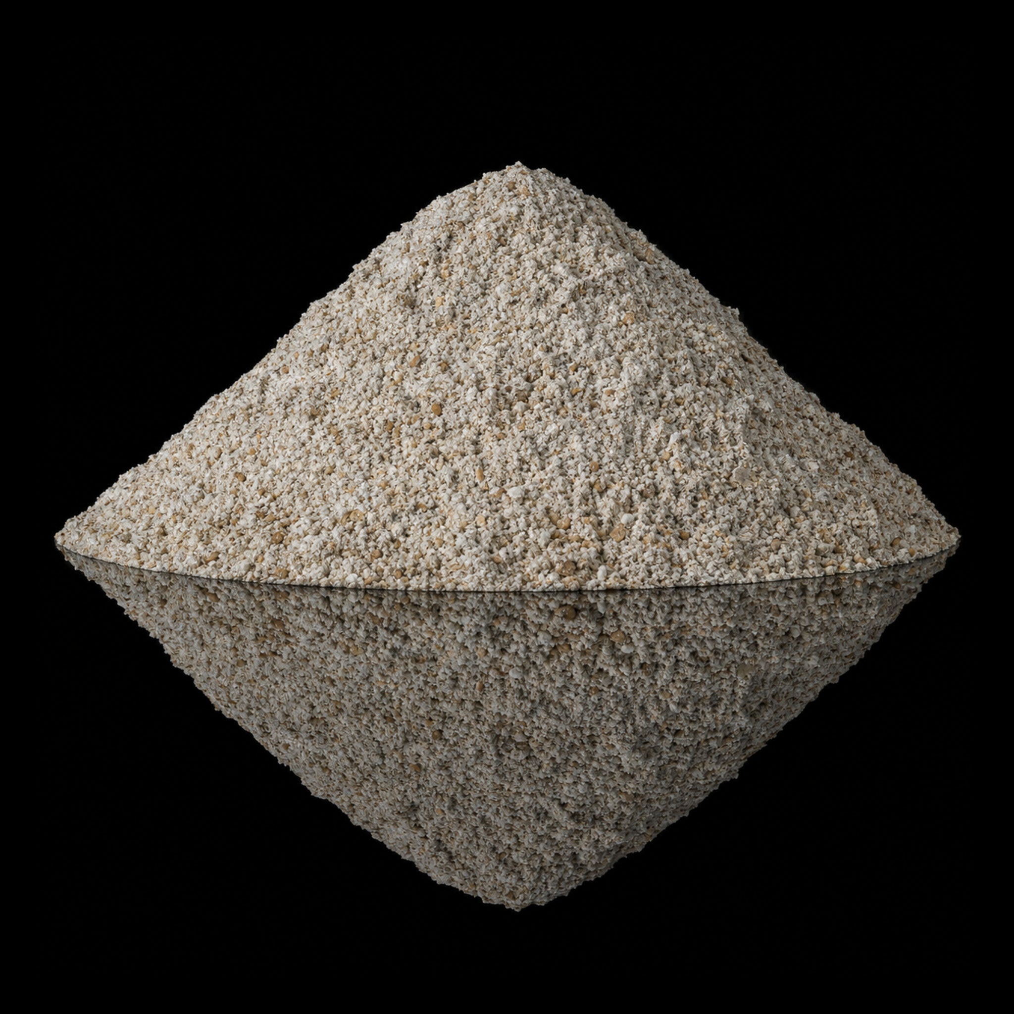 Pumpernickel Flour