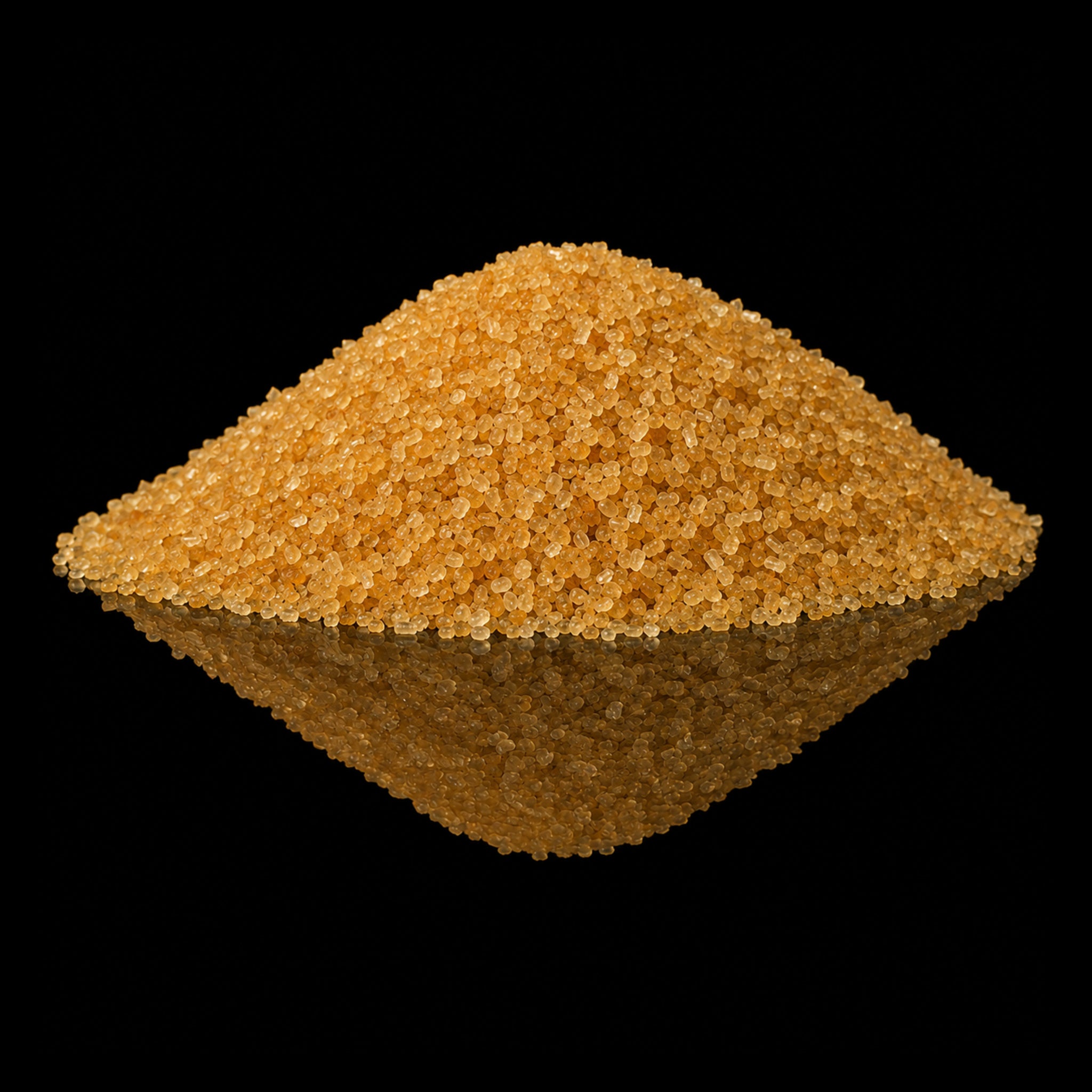 Raw Sugar