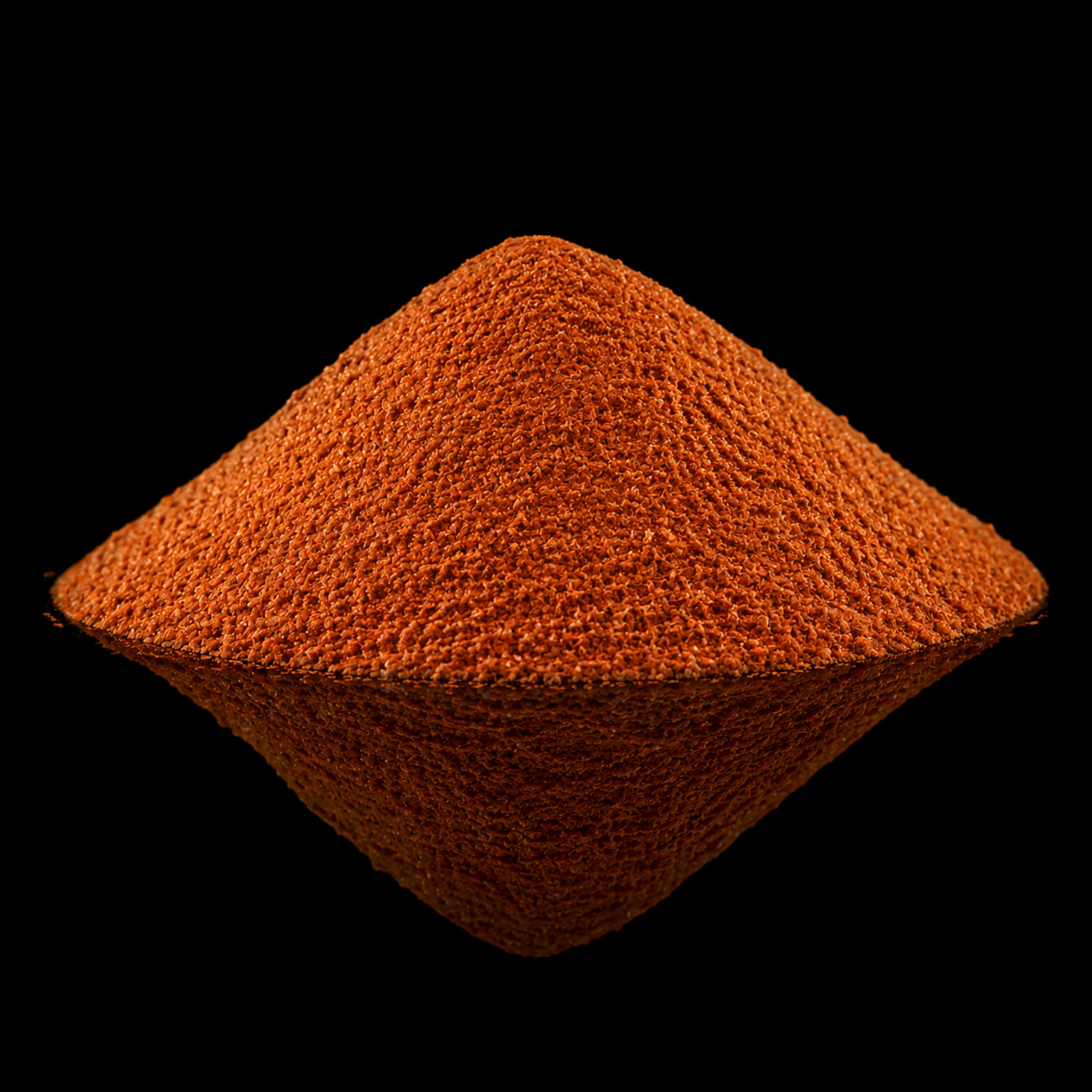 Red Bell Pepper Powder