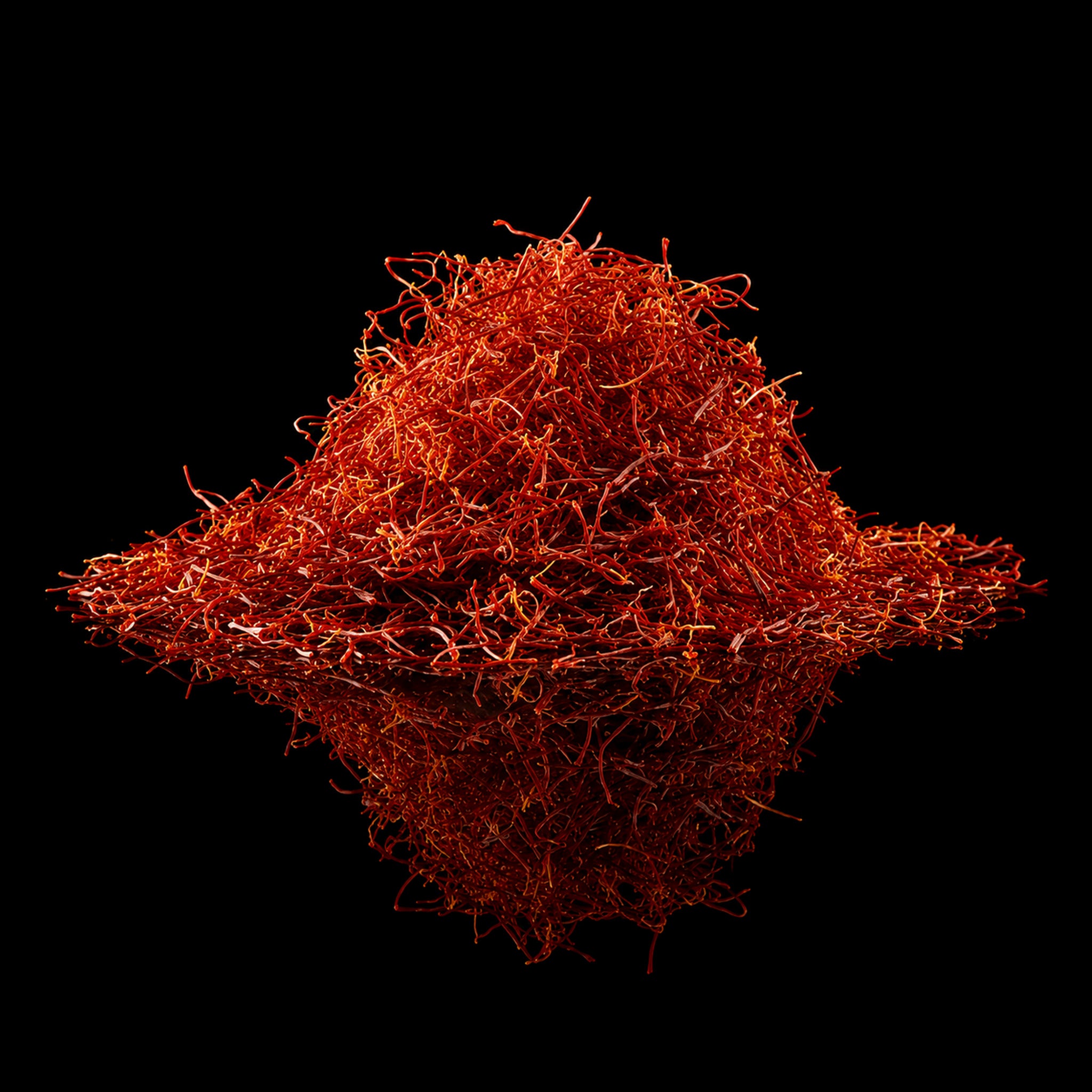 Saffron - Spanish Superior Grade
