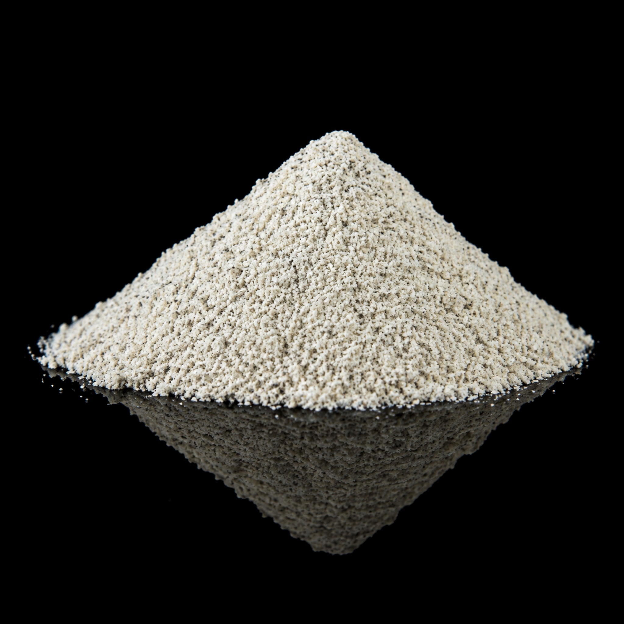 Sea Salt with Black Pepper Popcorn Seasoning