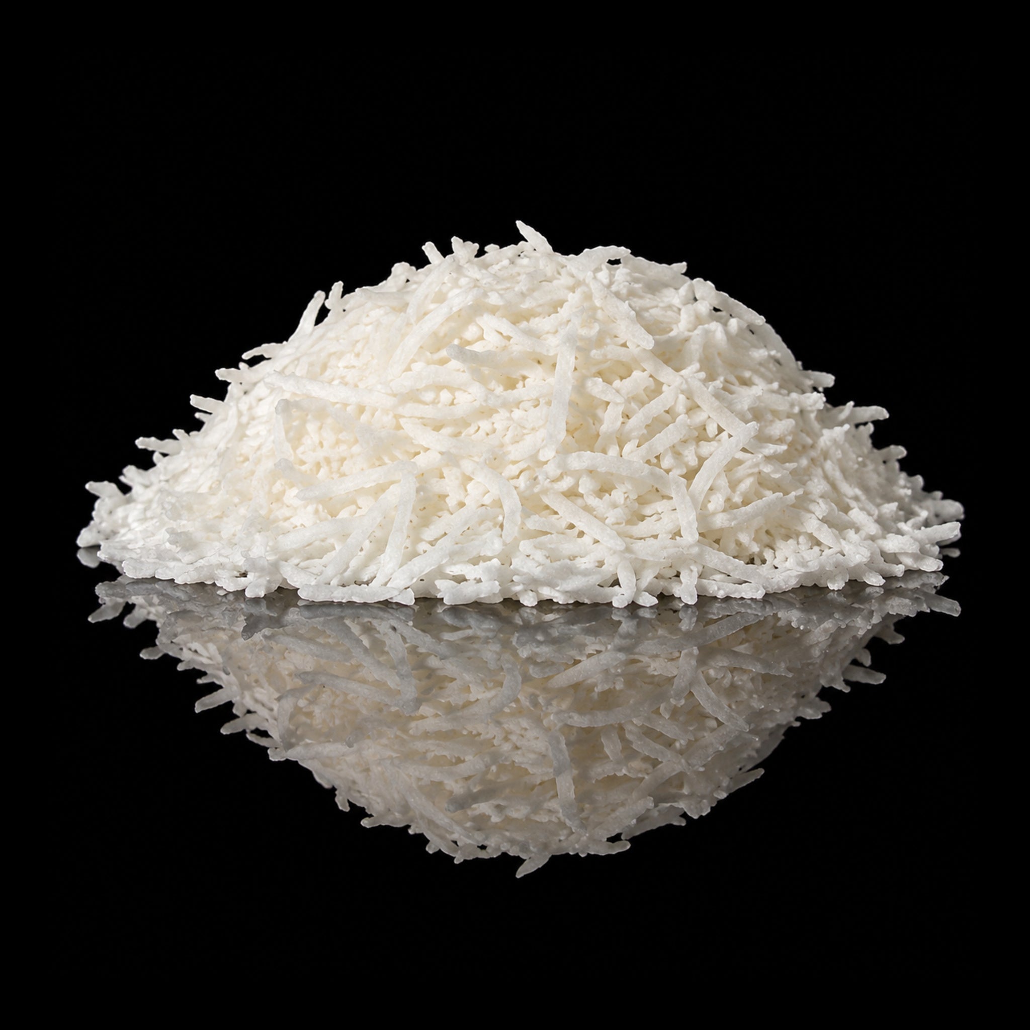 Shredded Coconut