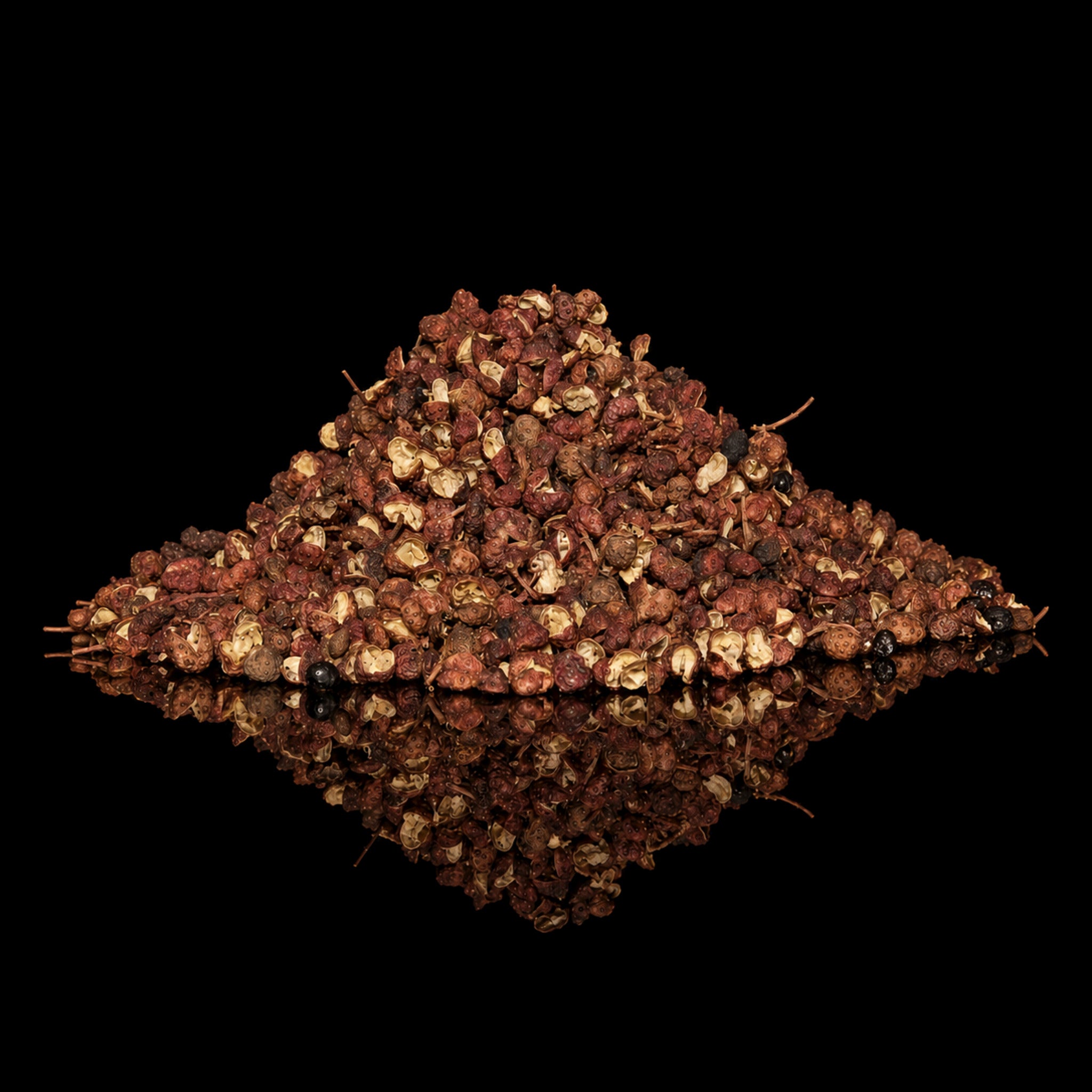 Sichuan Peppercorns