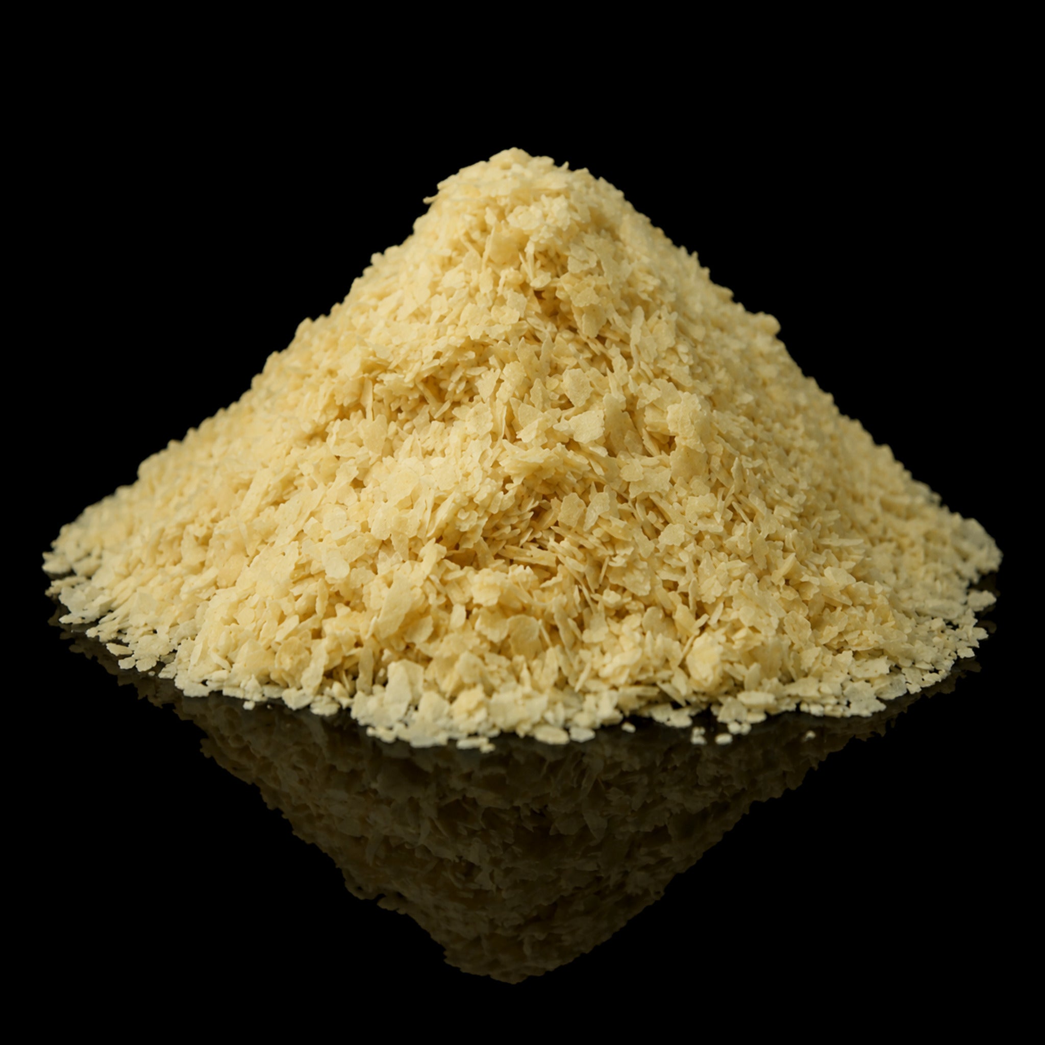Smoked Kosher Salt
