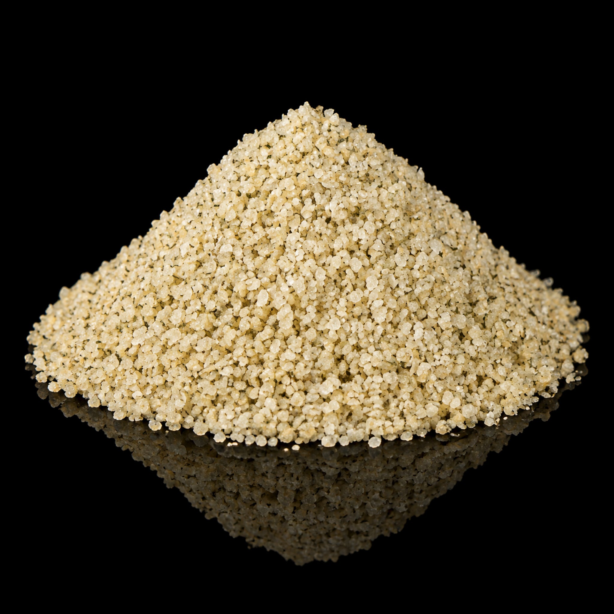 Spanish Rosemary Sea Salt