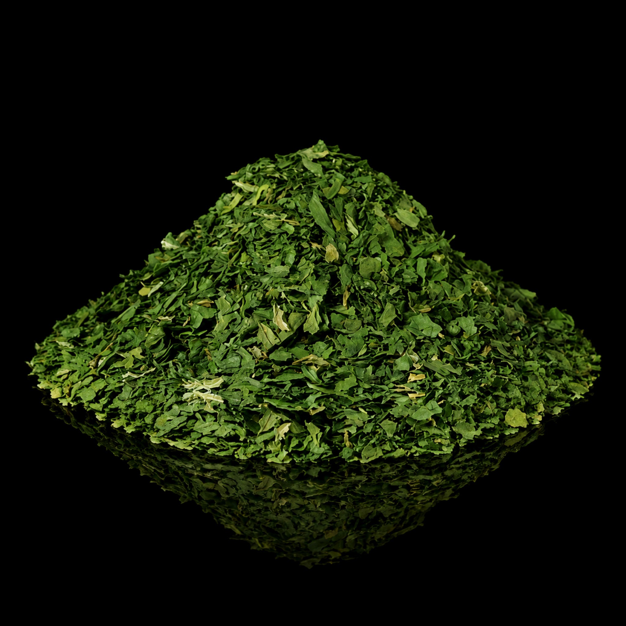 Spinach Flakes