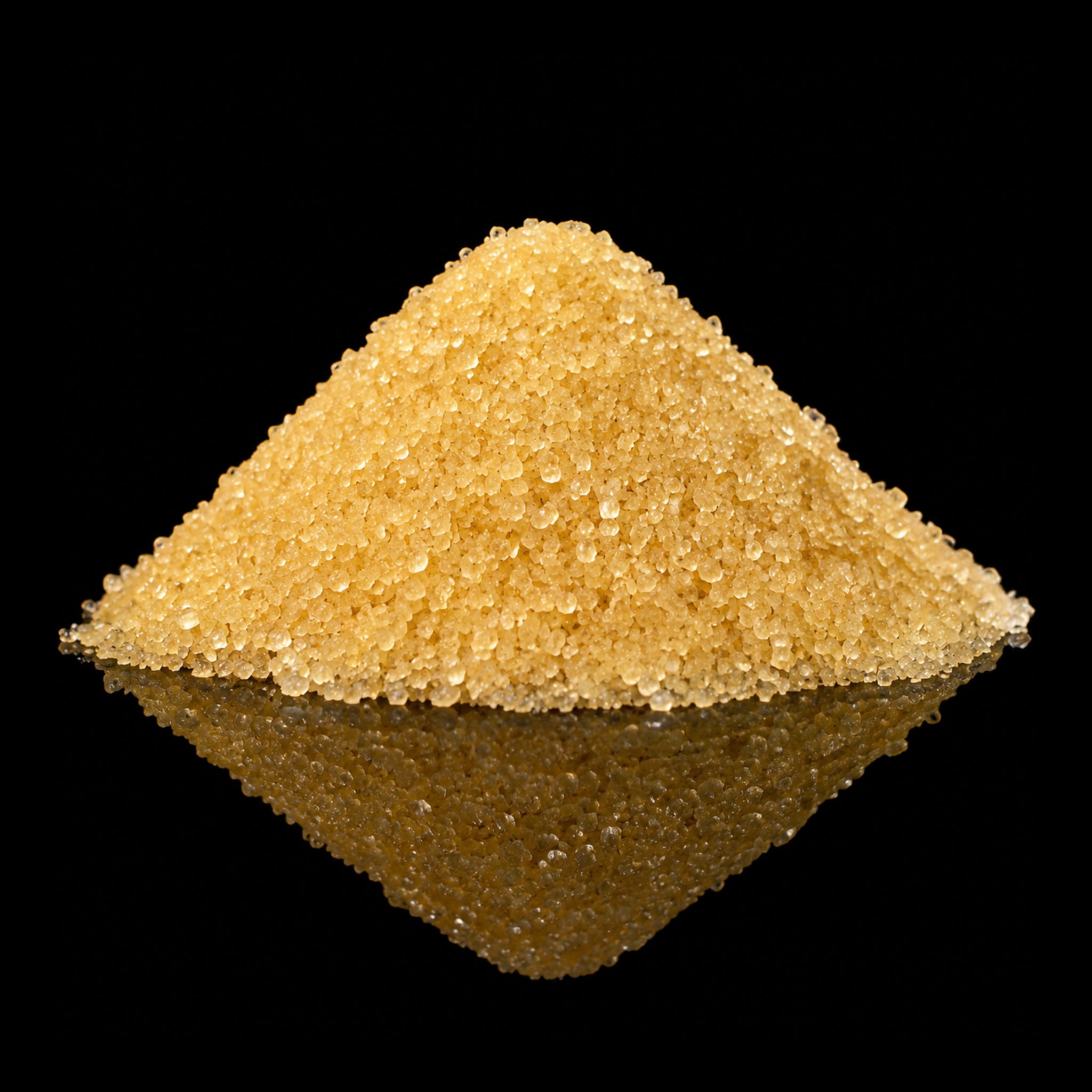 Turbinado Sugar