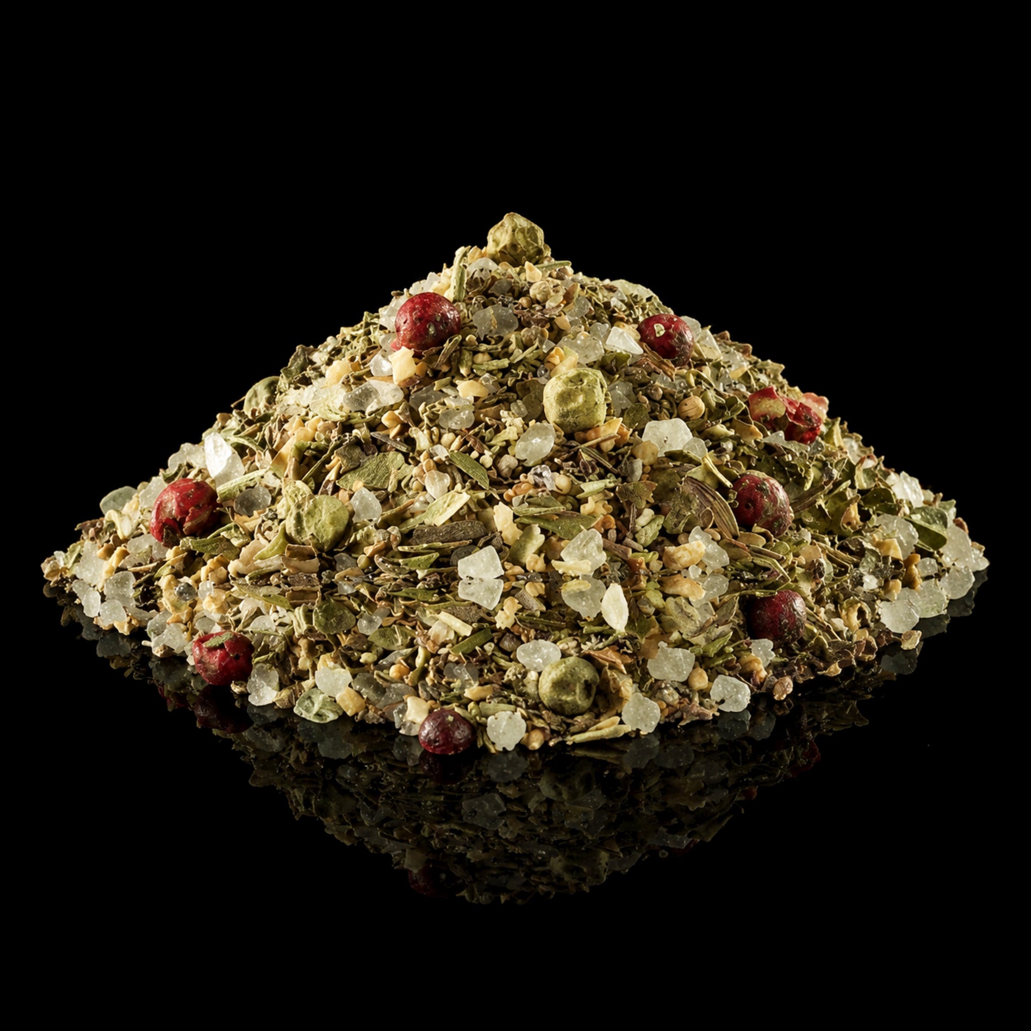 Turkey Brine Seasoning