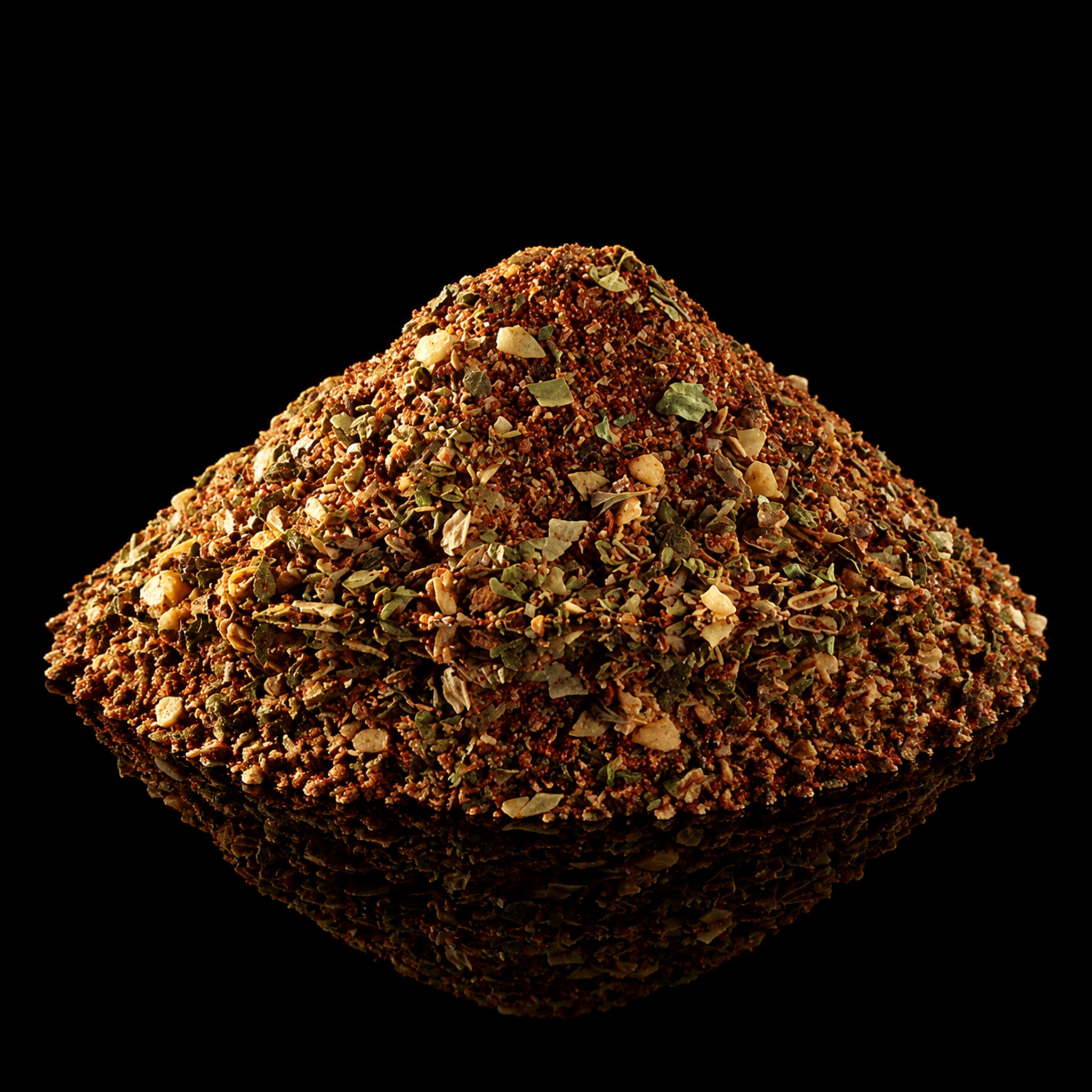 Turkish Spice