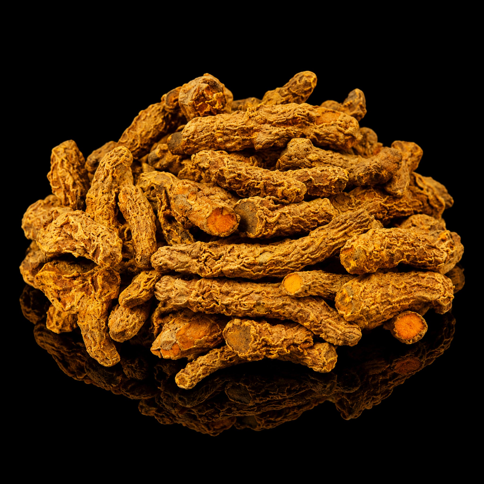 Turmeric Finger Whole