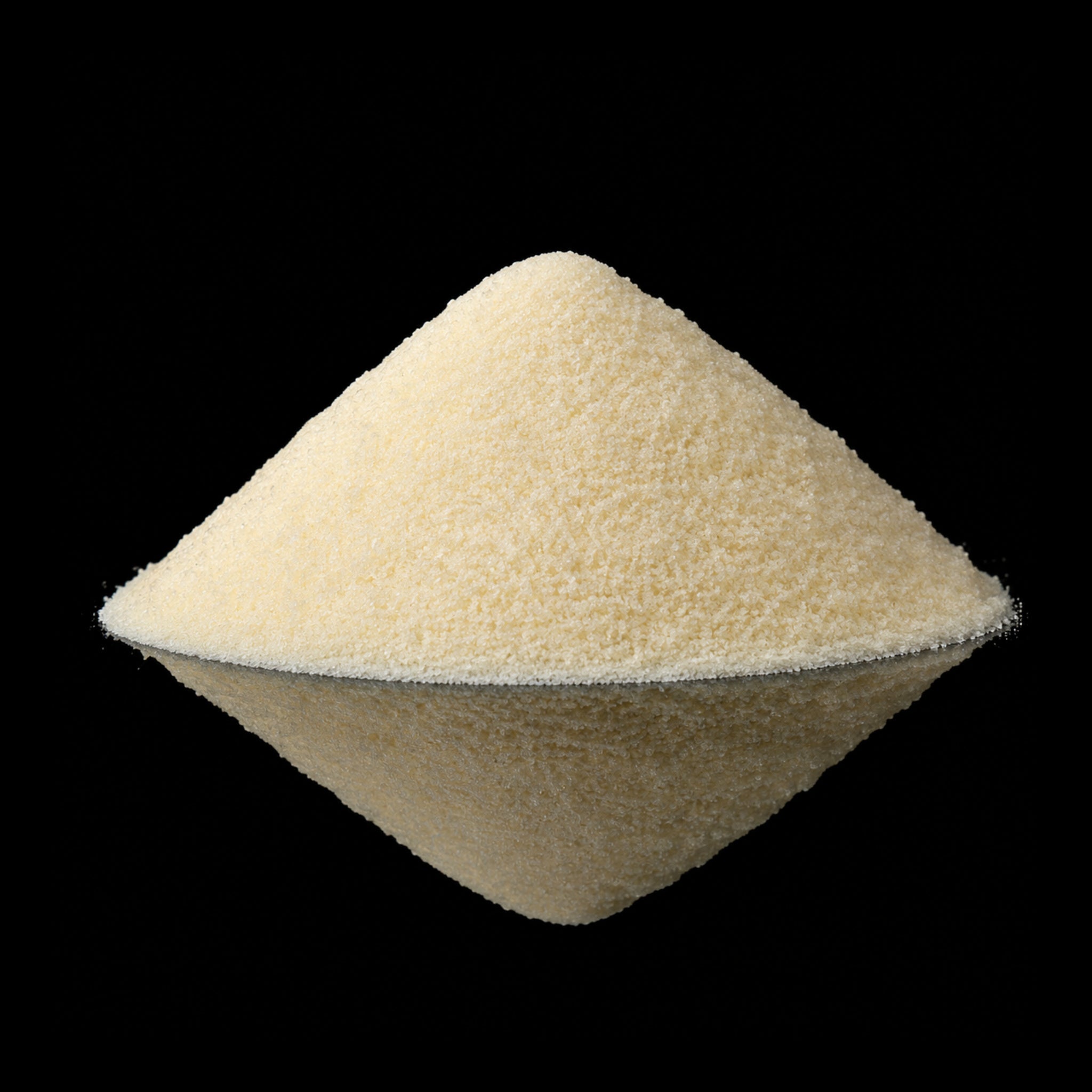Unflavored Gelatin