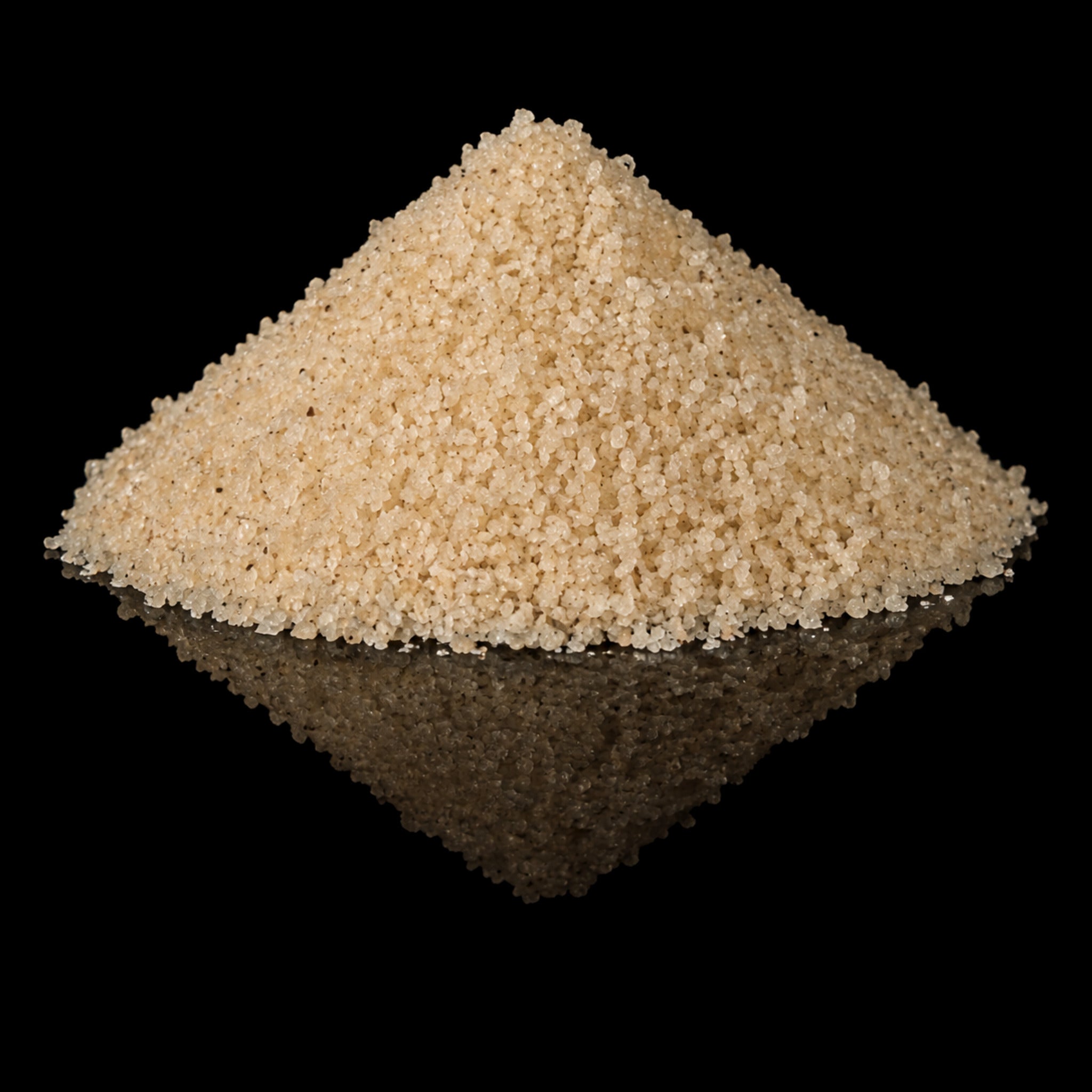Vanilla Bean Sea Salt