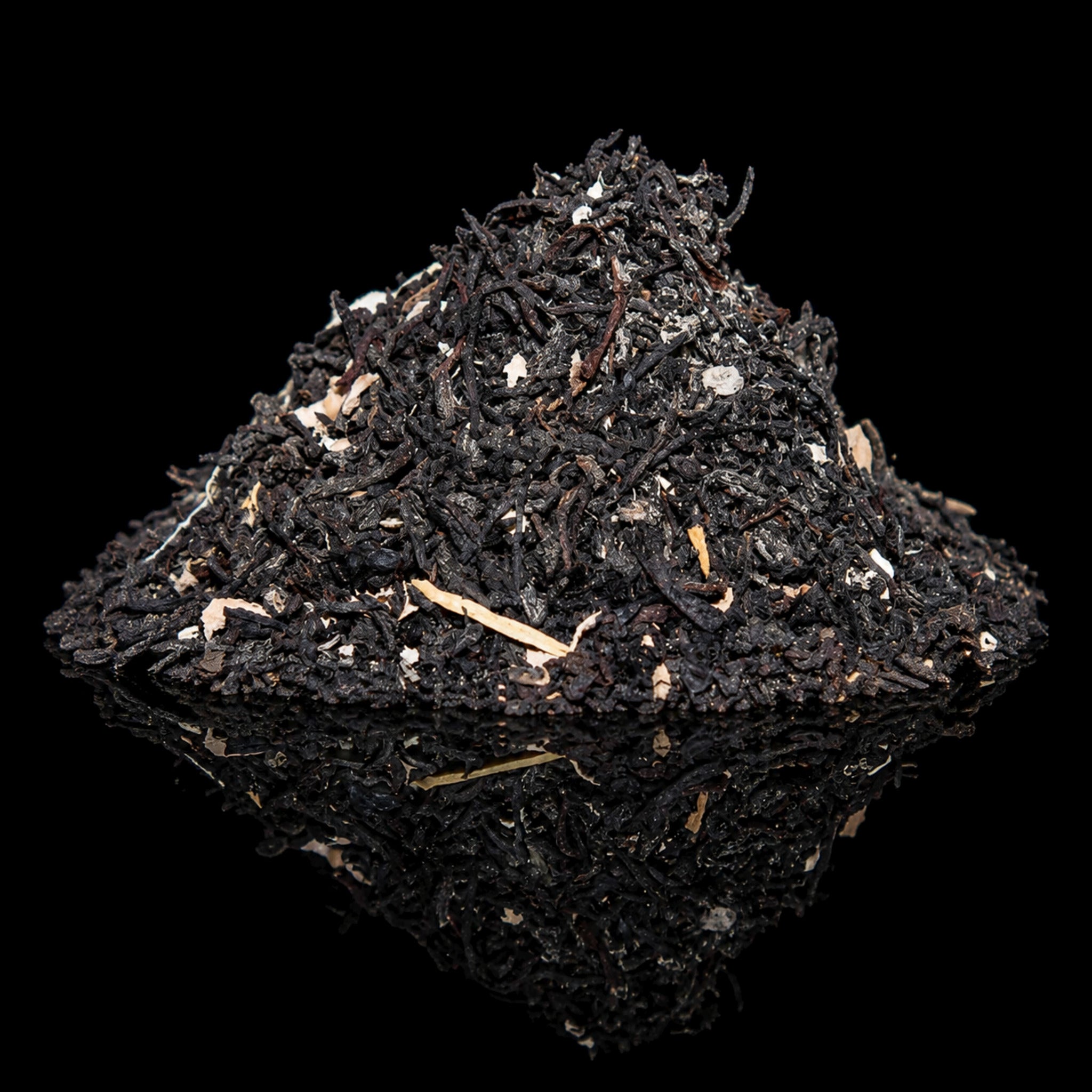 Vanilla Chai Tea