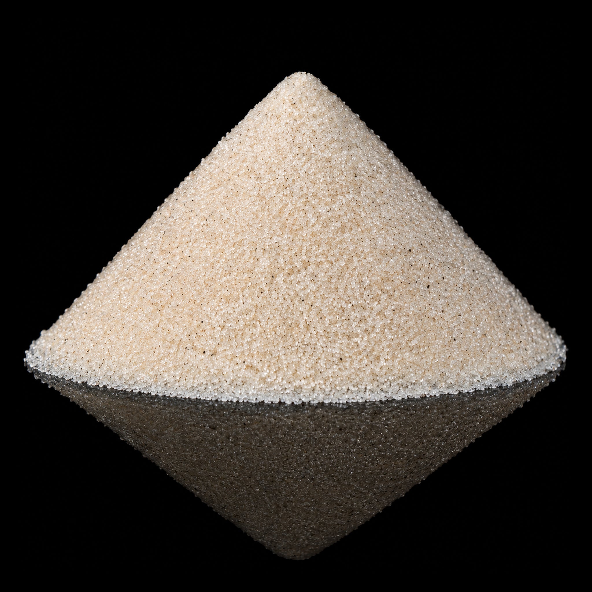 Vanilla Flavored Sugar
