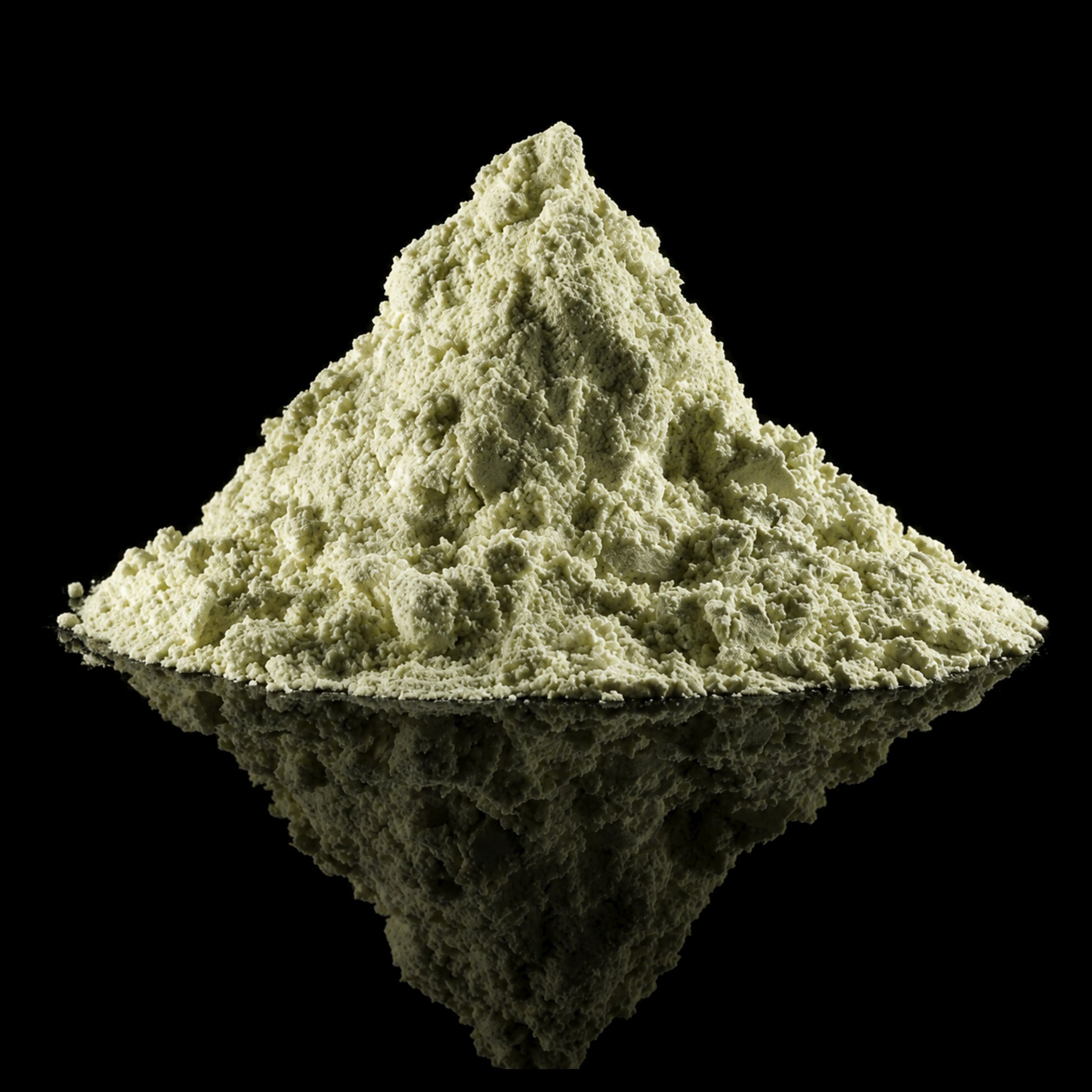 Wasabi Powder