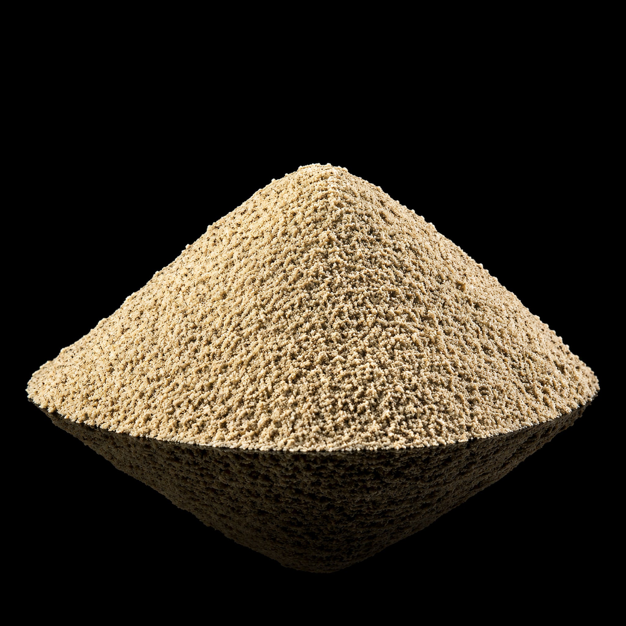 White Pepper Ground