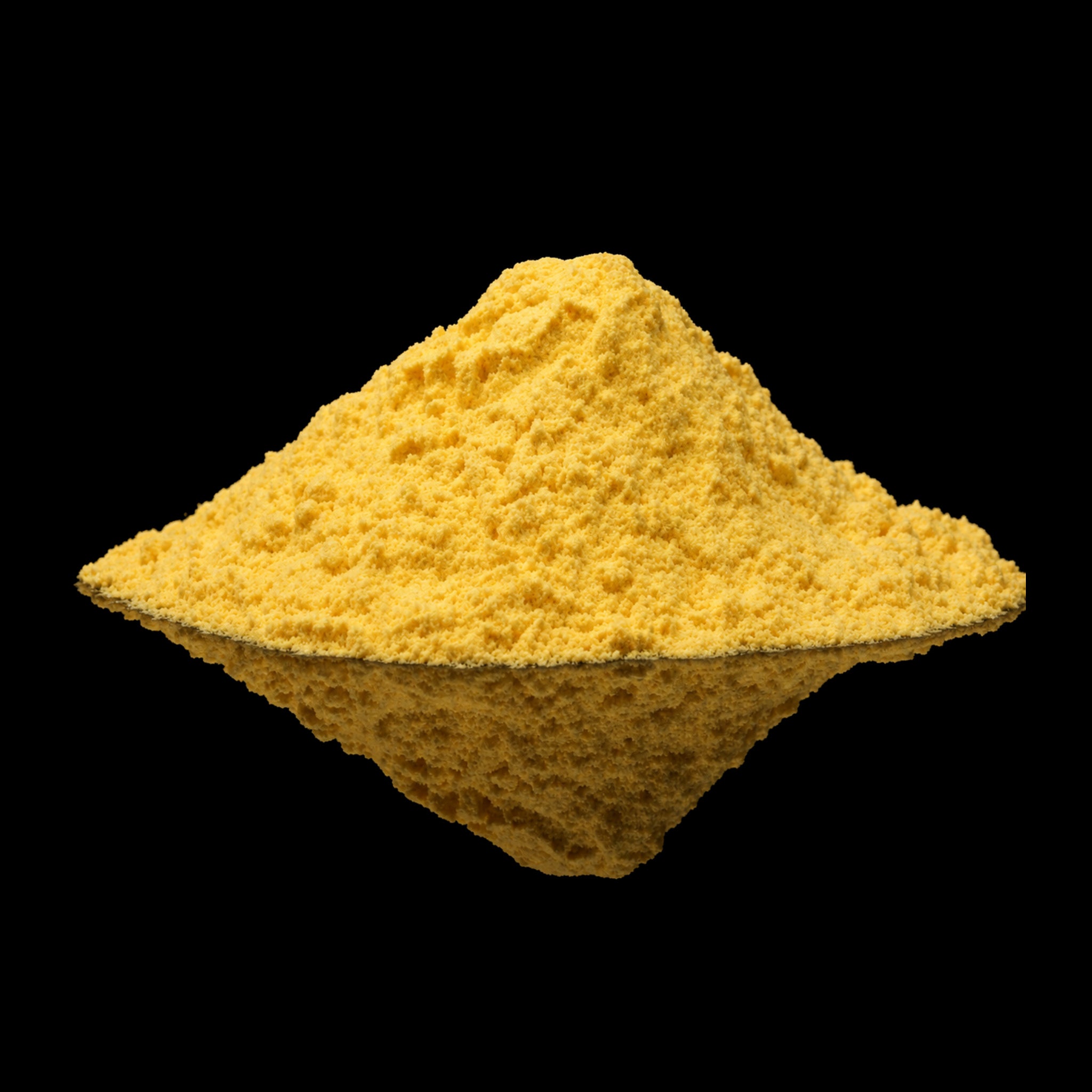 Yellow Cheddar Cheese Powder