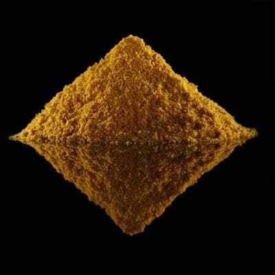 Aji Amarillo Powder