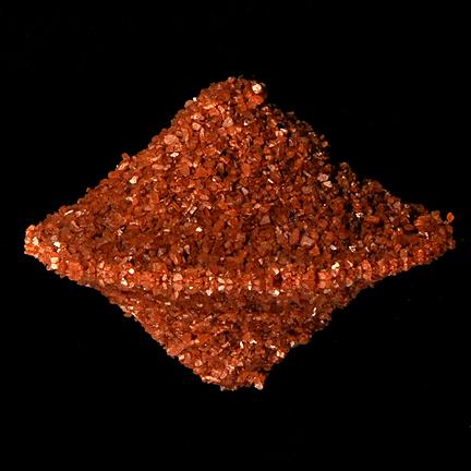 Hawaiian Alaea Sea Salt - Free Sample