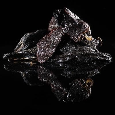 Ancho Chile Peppers