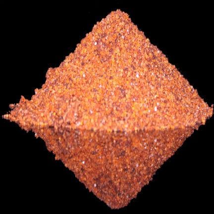 Ancho Chile Seasoned Salt