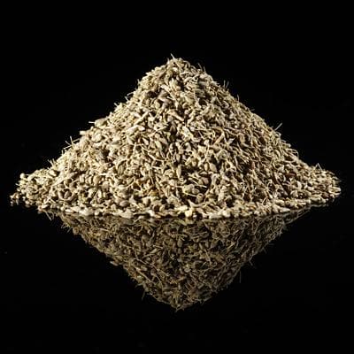 Anise Seed Whole