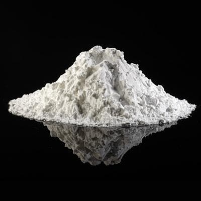 Arrowroot Powder