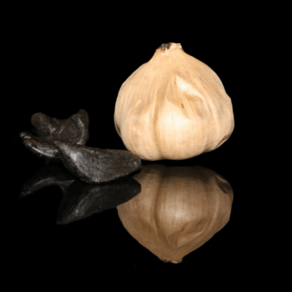 Black Garlic Whole