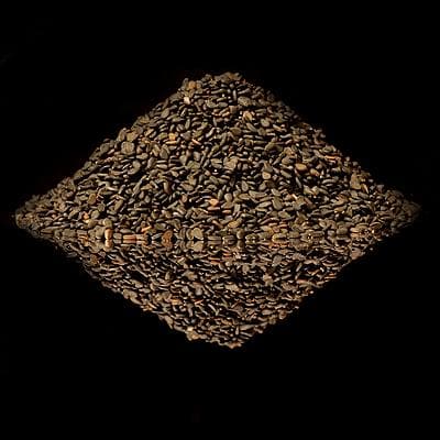 Black Sesame Seeds