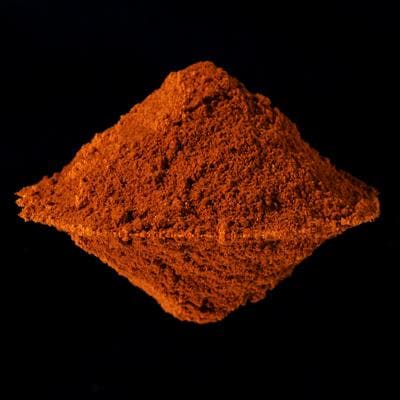 Cayenne Pepper 60,000 Scoville Heat Units