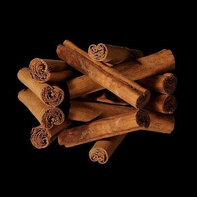 Ceylon Cinnamon Sticks 3 Inches