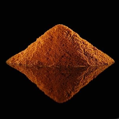 Chile De Arbol Powder