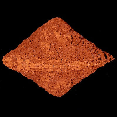 Cocoa Powder - 22-24% Cocoa Butter