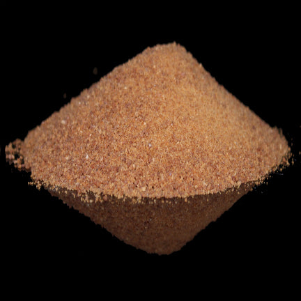 Coconut Palm Sugar Organic - Bulk 0.25 lb