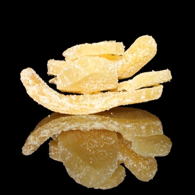 Crystallized Ginger