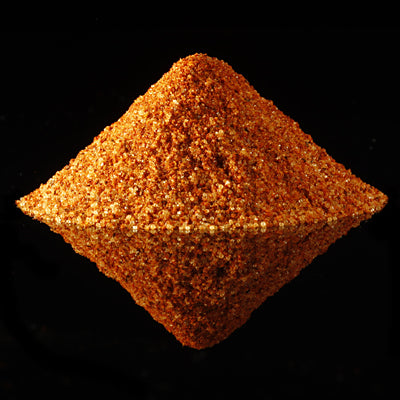 Is Salt Flammable?