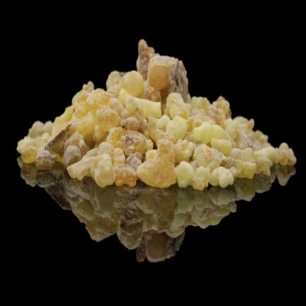 Frankincense Tears